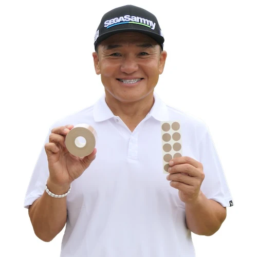 丸山茂樹プロが「広告」ではなく「愛用者」である理由