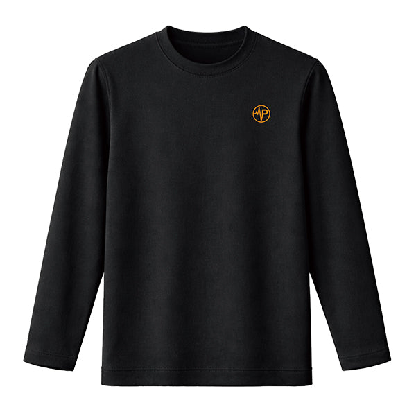 【静電気が出にくい天然コットン100%】リカバリーパジャマ上下セット（長袖Tシャツ・スウェットパンツ）