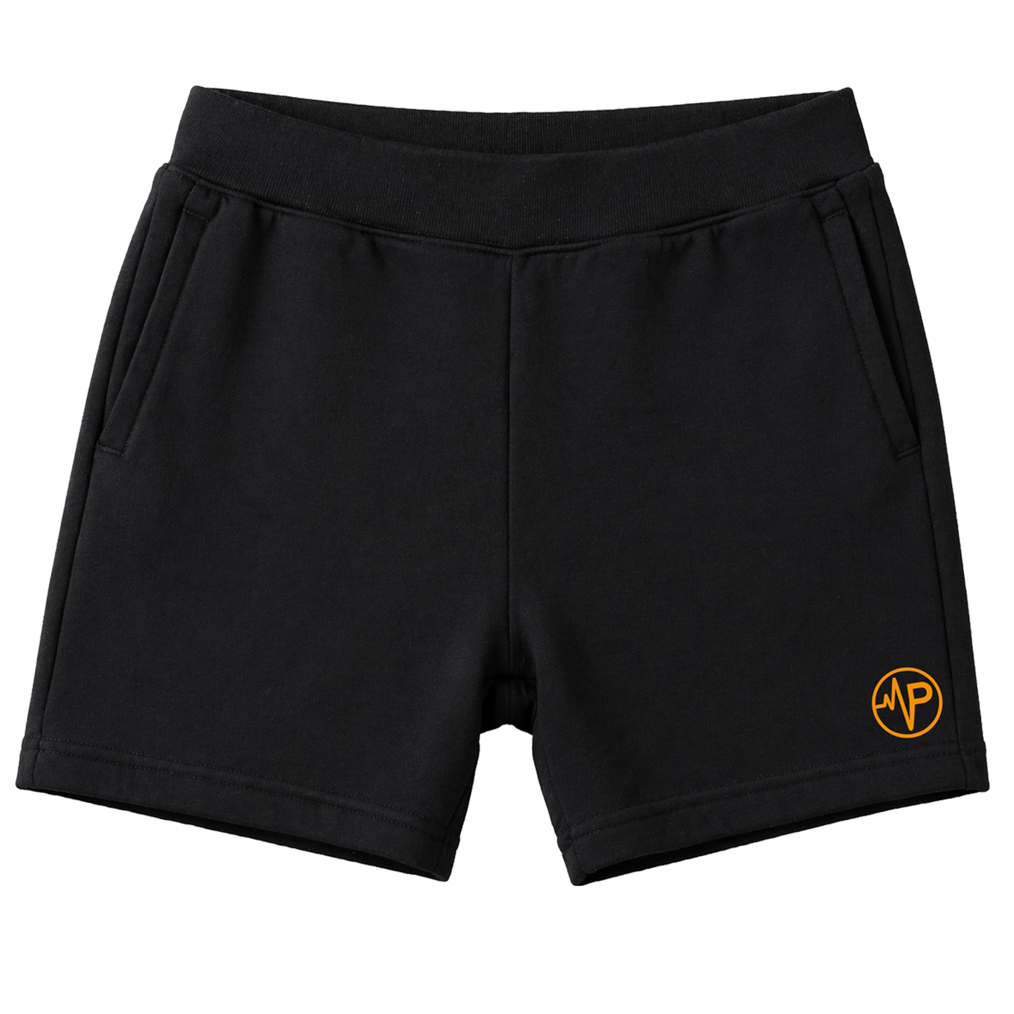 【静電気が出にくい天然コットン100%】リカバリーウェア上下セット（半袖Tシャツ・ハーフパンツ）