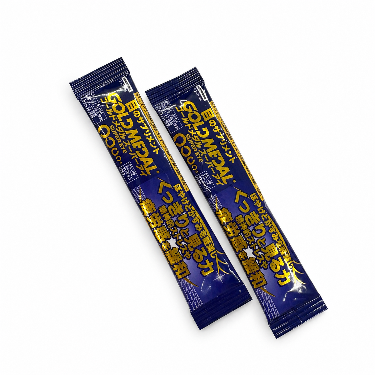 ゴールドメダルスーパーアイ6袋