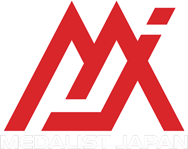MEDALIST JAPAN