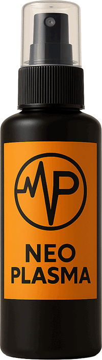ネオ・プラズマ 電子化ローション