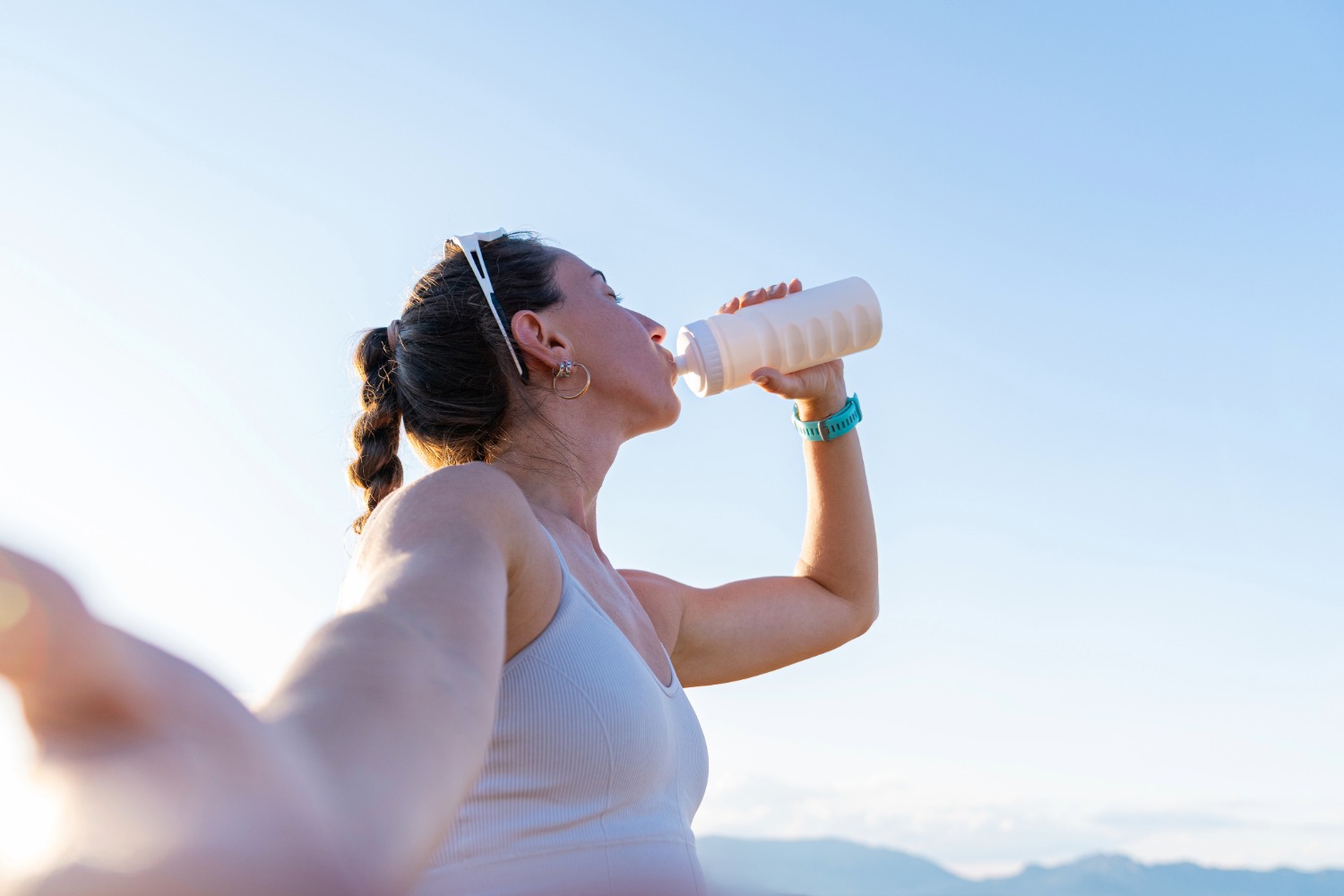 サプリメントのイメージ