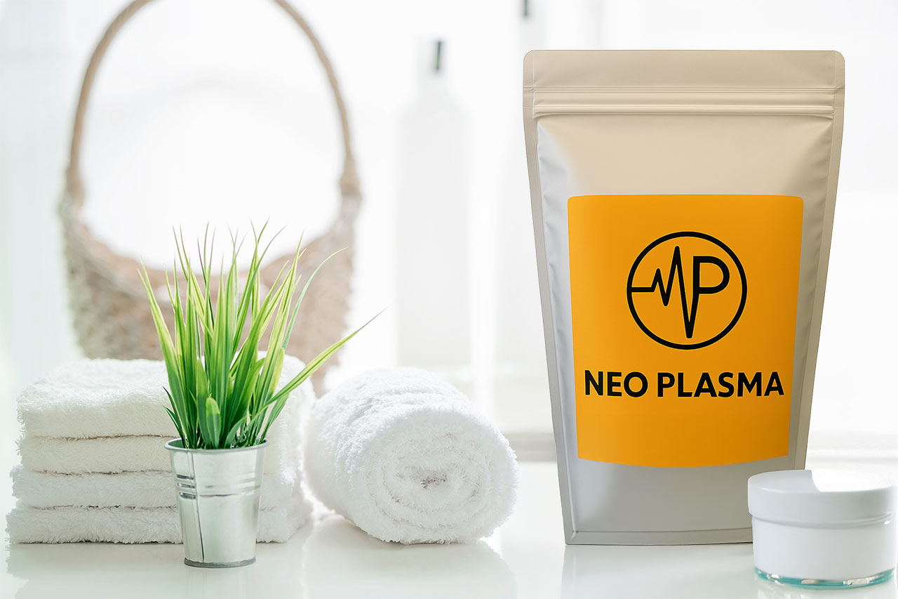 ネオ・プラズマ 電子化ローション 詰め替え用